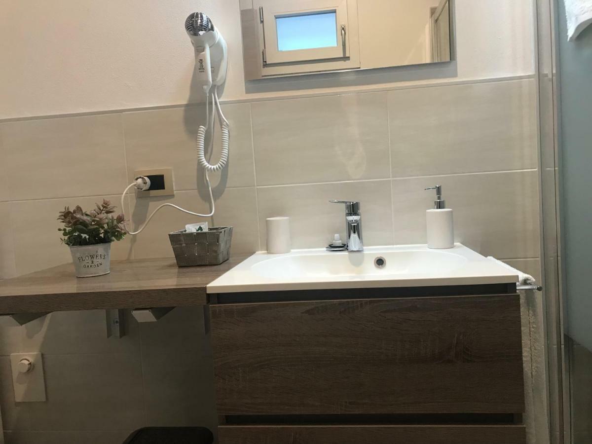 Ca Risorta Stanze Hotel Сона Екстериор снимка