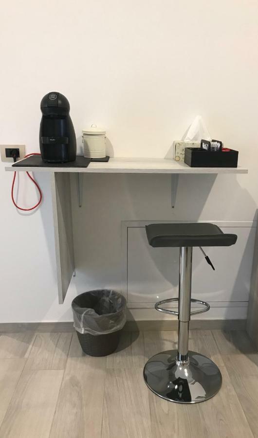 Ca Risorta Stanze Hotel Сона Екстериор снимка