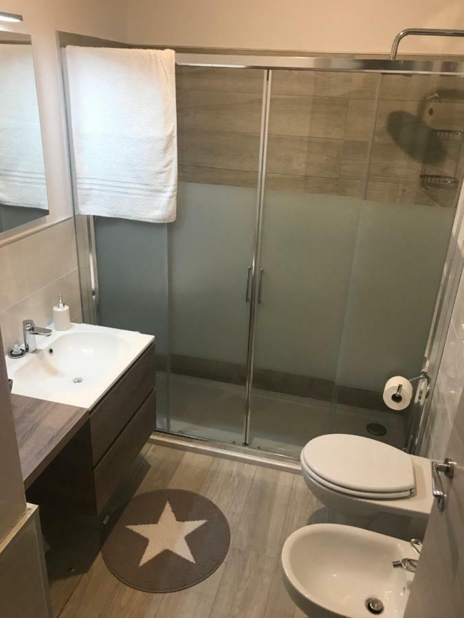 Ca Risorta Stanze Hotel Сона Екстериор снимка