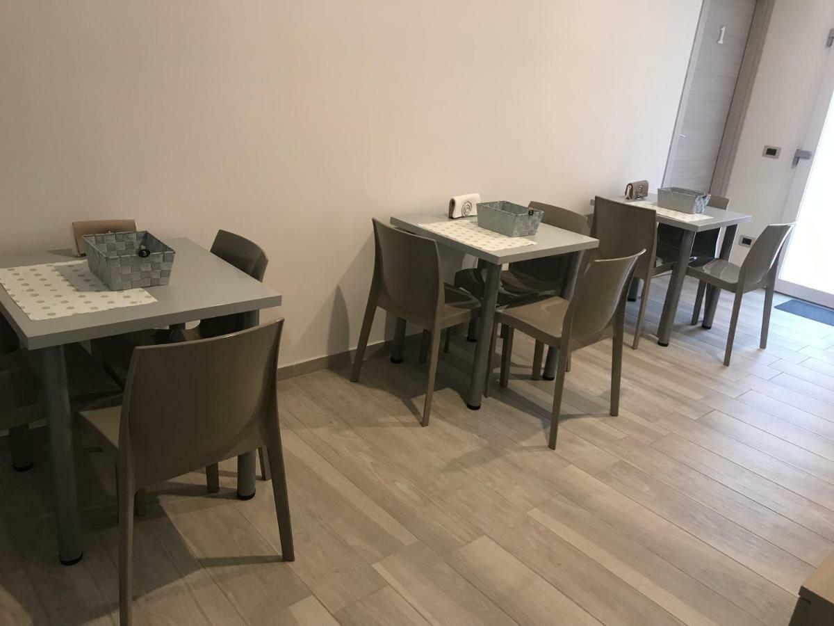 Ca Risorta Stanze Hotel Сона Екстериор снимка