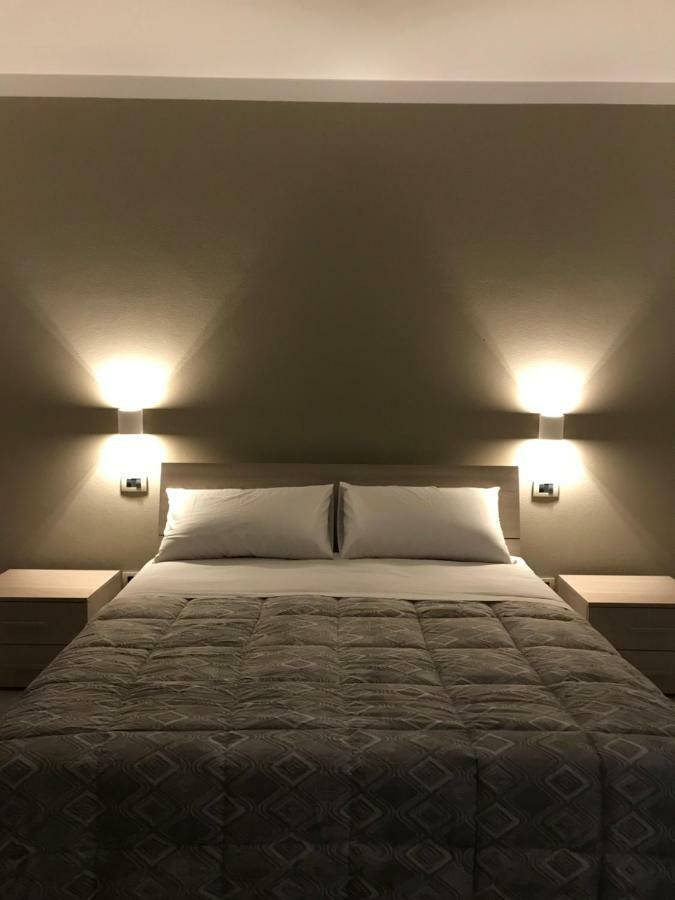 Ca Risorta Stanze Hotel Сона Екстериор снимка