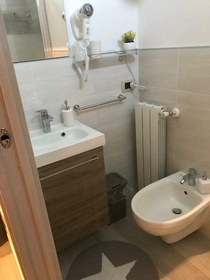 Ca Risorta Stanze Hotel Сона Екстериор снимка