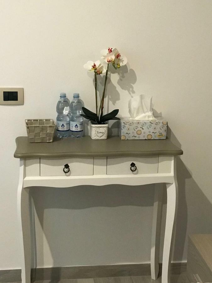 Ca Risorta Stanze Hotel Сона Екстериор снимка